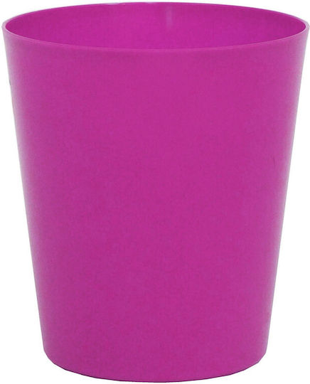 Pflanzentöpfe Orchidee 1lt-d13x14h cm-menezesfarben