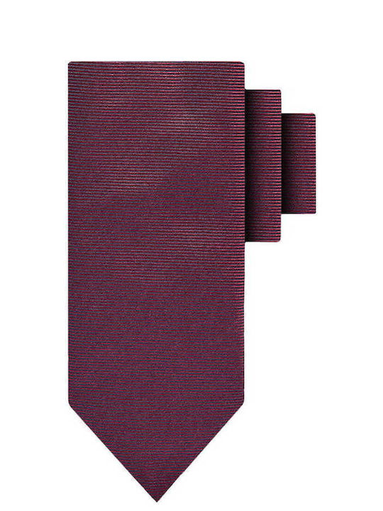 Hugo Men's Tie Silk