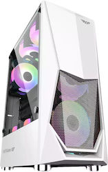 Armaggeddon Tritron 1 Gaming Midi Tower Compute...