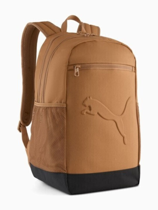 PUMA Buzz 28lt Καφέ PUMA Buzz 28lt Καφέ