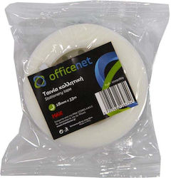 Officenet Invisible Adhesive Tape 1.8cmx33m