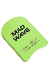 Mad Wave Σανίδα Κολύμβησης Παιδιά 28x21