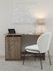 Birou Levi Lemnos Wenge 100x55x75cm