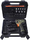 Heinner Drill Driver Battery 12V 1x1.5Ah