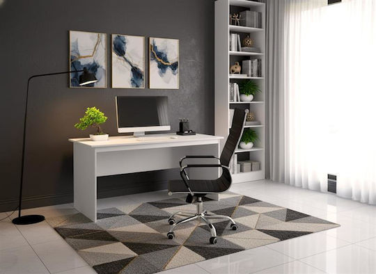 Бюро Arden 150x72x75бр Leuko Бюро Arden 150x72x75бр Leuko
