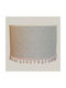 Oxygen Kids Single Ceiling Light E27 Brown 35x20cm