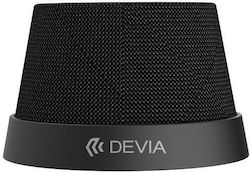 Devia Sound Lite3 Bluetooth 5W έως 5 ώρες Μαύρο Devia Sound Lite3 Bluetooth 5W έως 5 ώρες Μαύρο