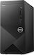 Dell Vostro 3030 Desktop PC (i3-12100/8GB DDR5/512GB SSD/W11 Pro)
