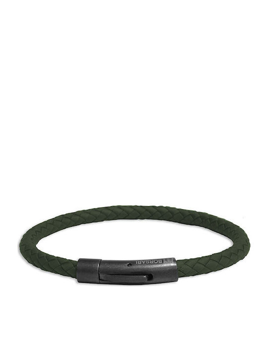 Borsari Männer Leder Armbänder