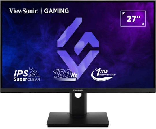Viewsonic XG27G1 IPS HDR Gaming Monitor 27" FHD 1920x1080 180Hz