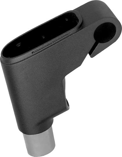 Ninebot Handlebar Head Ninebot F20 F25e F30e F40e Black