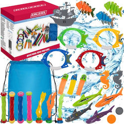 Taucher-Set Spielzeug 24247