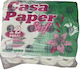 Softcare Toilettenpapier 12 Rollen 3 Blätter