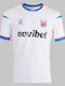 Tricou Echipament Sportiv de Fotbal Bărbătesc