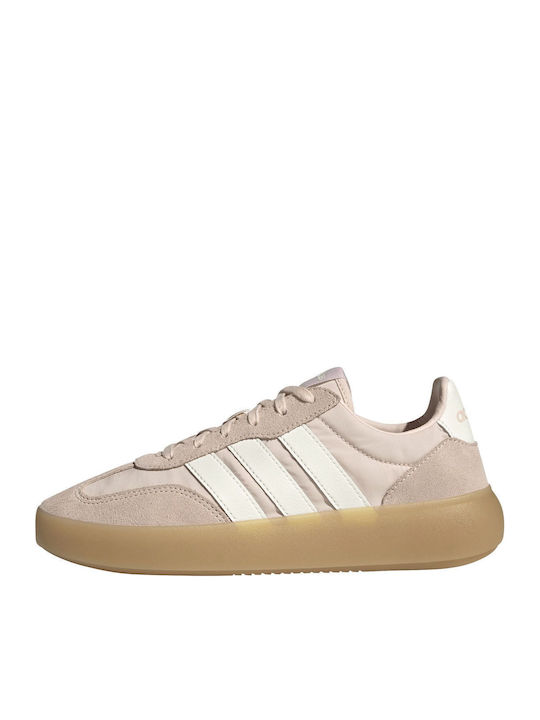 adidas Barreda Decode Γυναικεία Sneakers Ροζ