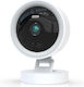 Axred AXRHS-105 IP Cameră de Supraveghere Wi-Fi Full HD+ 5MP cu Comunicare Bidirecțională și Lentilă 4mm