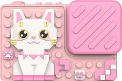 Avizar AVJ-TK410 Kinderkamera 18MP Rosa