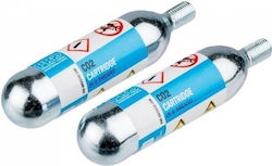 Co2 Kartuschen Pro 2x25gr Verschiedenes Fahrradzubehör