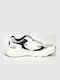 Herren Sneakers Blau
