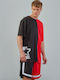 T-shirt Black