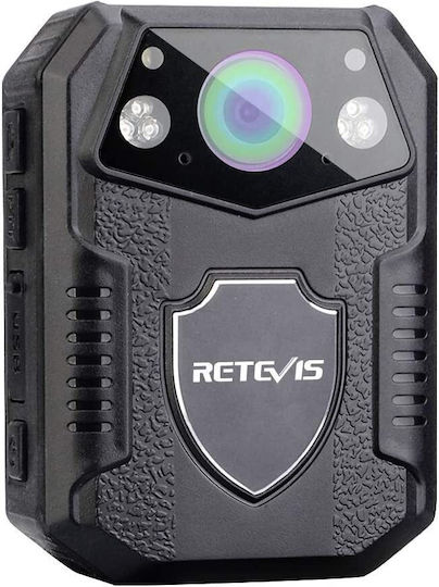 X00147VO5B Action Camera HD (720p) Underwater Black