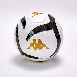 Kappa Player 20.5j Fußball Mini Ball Weiß Kappa Player 20.5j Fußball Mini Ball Weiß