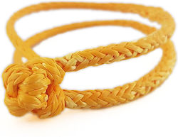 Bushmen Shackle Soft Orange