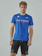 Supporter Ardlo Ocon Alpine F1 T-shirt Royal Blue