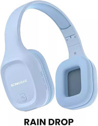Sonic Gear Airphone 5 (2025) Bluetooth / 3.5mm mit 10 Stunden Betriebszeit Raindrop Sonic Gear Airphone 5 (2025) Bluetooth / 3.5mm mit 10 Stunden Betriebszeit Raindrop