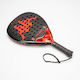 Kappa Kd 2.01 12a 205653-0001 Adults Padel Racket