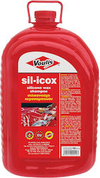 Voulis Șampon 10lt