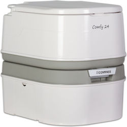 Χημική Τουαλέτα Compass Comfy 24