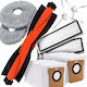 Spare Parts Set 9 pcs for Xiaomi Robot Vacuum Cleaner