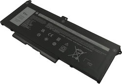 Baterie de Înlocuire Avizar Dell Latitude 15 5520 Li-polimer 15.2v 3941mah Neagră