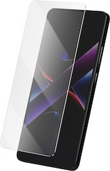 Avizar Tempered Glass Xiaomi Poco X7 Pro Duritate 9h Anti-zgâriere Transparent