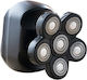 Lafe LAFGOL47560 Electric Shaver Face