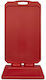 Plastic Floor Sign KOD.te-06 Red