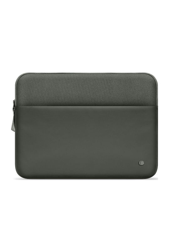 Tech-Protect Sleeve 16" σε Πράσινο χρώμα