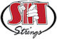 Sit Single Bronze Acoustic Guitar String 30