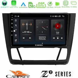 Bizzar Sistem audio auto BMW E81 / E82 / E87 2007-2011 cu Bluetooth, USB & GPS Bizzar Sistem audio auto BMW E81 / E82 / E87 2007-2011 cu Bluetooth, USB & GPS