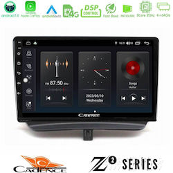 Bizzar Ηχοσύστημα Ford Courier / Transit Courier 2015-2023 με Bluetooth, USB & GPS Bizzar Ηχοσύστημα Ford Courier / Transit Courier 2015-2023 με Bluetooth, USB & GPS