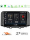 Bizzar Car Audio System for Hyundai Kona 2018-2023 (Bluetooth/USB/WiFi/GPS/Apple-Carplay/Android-Auto) with Touch Screen 10"