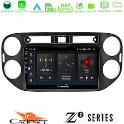 Bizzar Ηχοσύστημα Volkswagen Tiguan / Golf Plus 2004-2014 με Bluetooth, USB & GPS Bizzar Ηχοσύστημα Volkswagen Tiguan / Golf Plus 2004-2014 με Bluetooth, USB & GPS