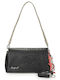 Women's Bag Shoulder Black