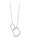 Graloro Charm aus Stahl