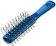 Comair Brush Hair Blue