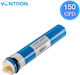 Vontron Water Filter Replacement ULP2012-150 GPD 0.0001 μm