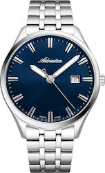 Adriatica Womens Watch Metal Adriatica Womens Watch Metal