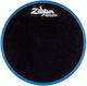 Zildjian Reflexx 10" Blue Conditioning Practice Pad