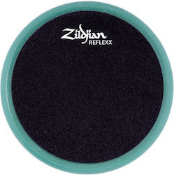 Zildjian Reflexx 6" Green Conditioning Practice Pad